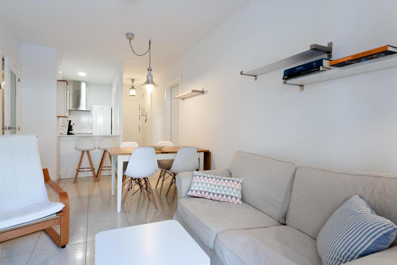 Apartament Sant Antoni Sant Antoni De Calonge Exterior photo