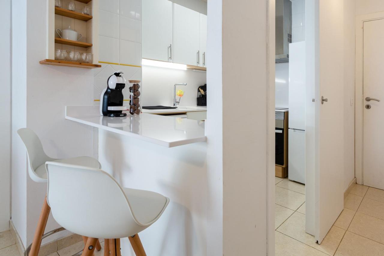 Apartament Sant Antoni Sant Antoni De Calonge Exterior photo