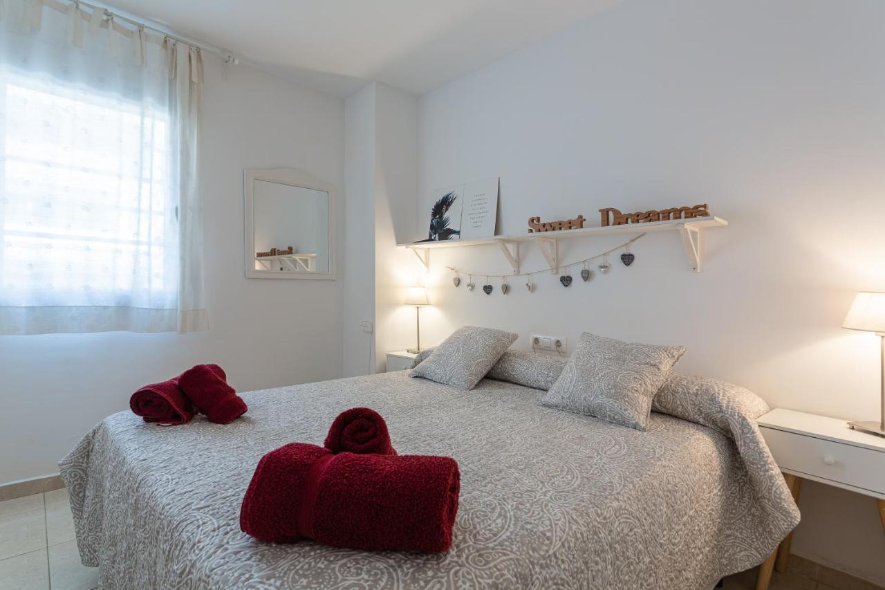 Apartament Sant Antoni Sant Antoni De Calonge Exterior photo