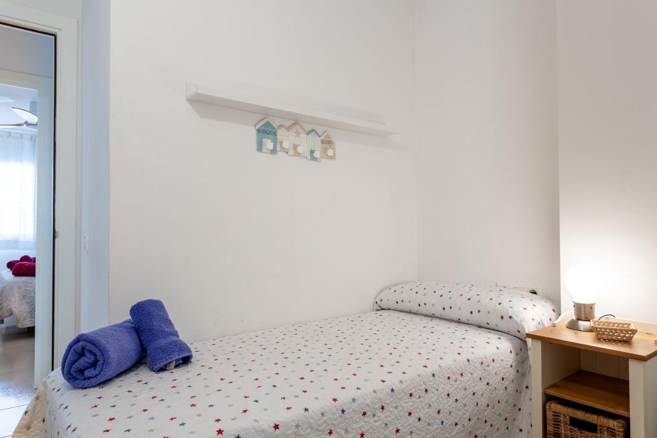 Apartament Sant Antoni Sant Antoni De Calonge Exterior photo
